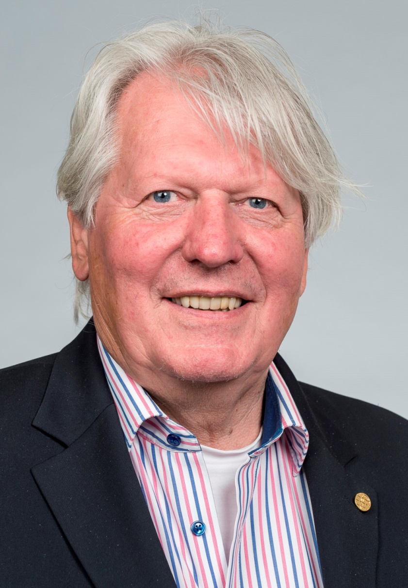 DI Walter Scharf (ÖWAV)